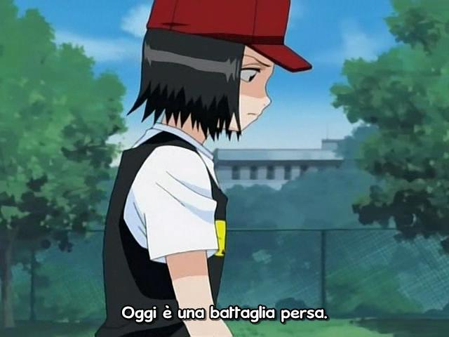 Otaku Gallery  / Anime e Manga / Bleach / Screen Shots / Episodi / 012 - Un gentile braccio destro / 117.jpg